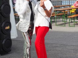THAI SUMMER STREETFOOD  FASHION FESTIVAL 2026